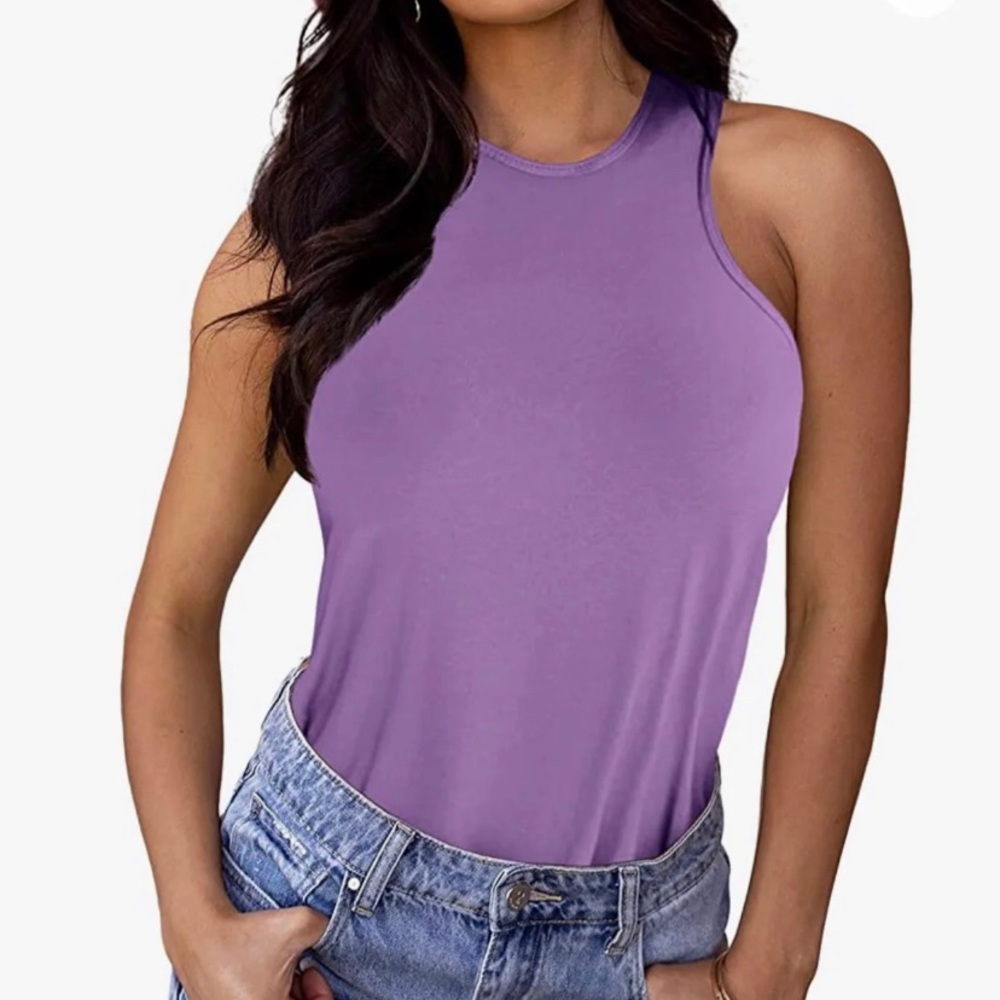 Women tank top